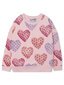 Minti Hearts On Hearts Furry Crew - Ballet