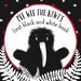 Pee Wee The Kiwi First Black & White Adventure Book