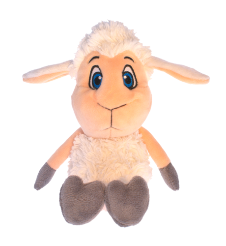 Hipi The Sheep Soft Toy