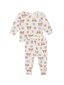 Huxbaby Hux Alphabet Sleep Set