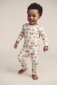Huxbaby Hux Alphabet Sleep Set