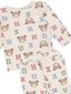 Huxbaby Hux Alphabet Sleep Set