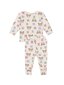 Huxbaby Hux Alphabet Sleep Set