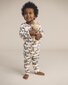 Huxbaby Carrot Car Sleep Set & Friend