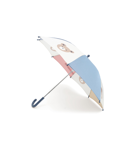 Huxbaby Colour Block Umbrella