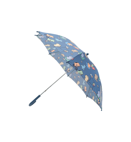 Huxbaby Dino Play Umbrella