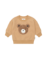 Huxbaby Honey Furry Huxbear Sweatshirt