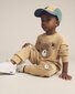 Huxbaby Honey Furry Huxbear Sweatshirt