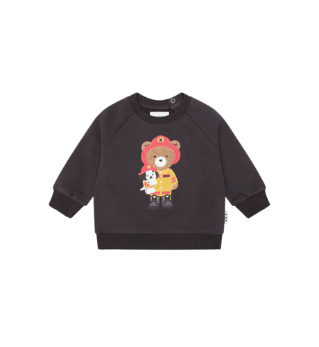 Huxbaby Fireman Hux Sweatshirt
