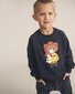 Huxbaby Fireman Hux Sweatshirt