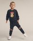 Huxbaby Fireman Hux Sweatshirt