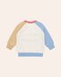 Huxbaby Fire Truck Hux Sweatshirt