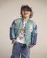 Huxbaby Sprout Hux College Varsity Jacket
