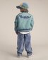 Huxbaby Sprout Hux College Varsity Jacket