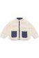 Huxbaby Midnight "Made For Play" Jacket