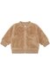 Huxbaby Varsity Hux Furry Jacket