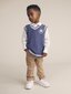 Huxbaby Huxbear Knit Vest