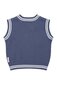 Huxbaby Huxbear Knit Vest