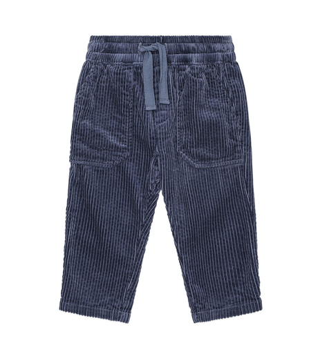 Huxbaby Midnight Cord Pant
