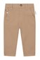 Huxbaby Huxbear Caramel Chino Pant