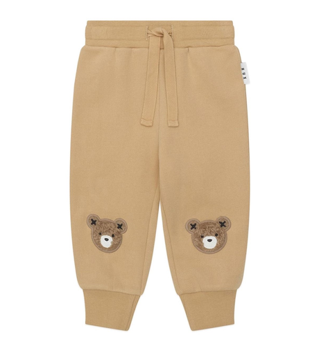 Huxbaby Honey Furry Huxbear Track Pant