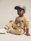 Huxbaby Honey Furry Huxbear Track Pant