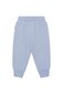 Huxbaby Stone Blue Furry Huxbear Track Pant
