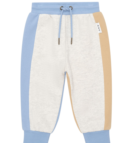 Huxbaby Retro Splice Track Pant