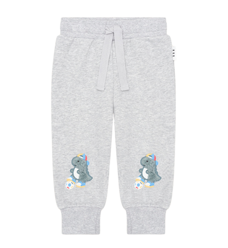 Huxbaby Soccersaurus Track Pant