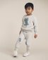 Huxbaby Soccersaurus Track Pant