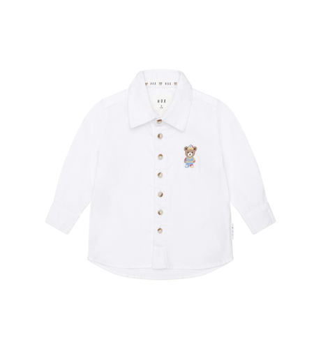 Huxbaby College Hux Shirt