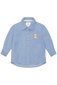 Huxbaby Chambray Hux Shirt
