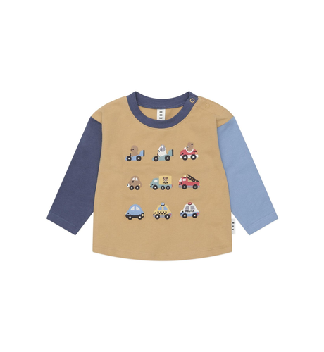 Huxbaby Huxmobile Top