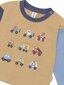 Huxbaby Huxmobile Top