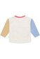 Huxbaby Firetruck Hux Top