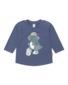 Huxbaby Soccersaurus Midnight Top