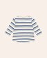 Huxbaby Multi Stripe Hux Top