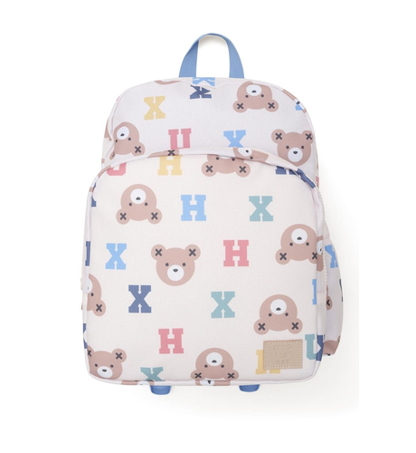 Huxbaby Hux Alphabet Backpack