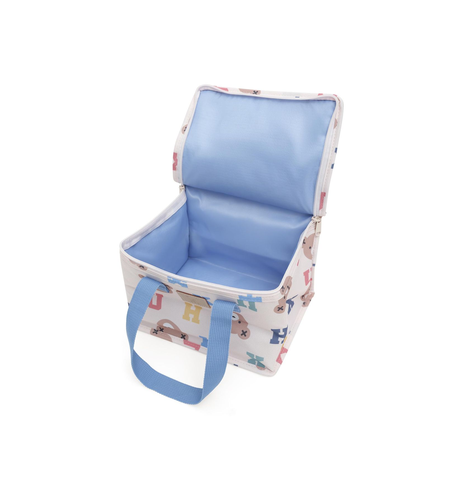 Huxbaby Hux Alphabet Lunch Bag