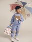 Huxbaby Hux Alphabet Lunch Bag
