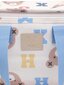 Huxbaby Hux Alphabet Lunch Bag