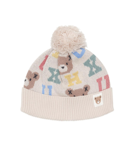 Huxbaby Hux Alphabet Beanie