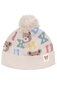 Huxbaby Hux Alphabet Beanie