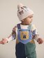 Huxbaby Hux Alphabet Beanie