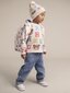 Huxbaby Hux Alphabet Beanie