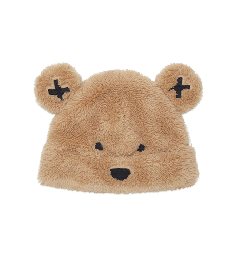 Huxbaby Hux Furry Beanie