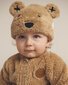 Huxbaby Hux Furry Beanie