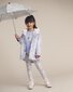 Huxbaby Flower Garden Umbrella