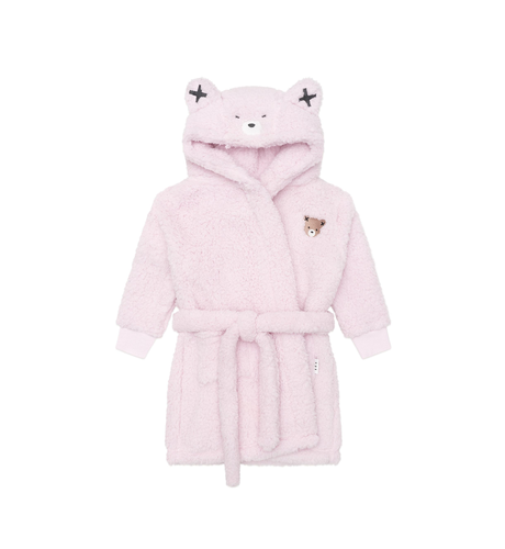 Huxbaby Rose Huxbear Snuggle Gown