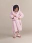 Huxbaby Rose Huxbear Snuggle Gown